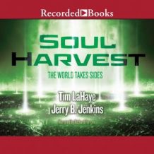 Soul Harvest: The World Takes Sides