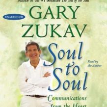 Soul to Soul: Communications from the Heart