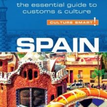 Spain - Culture Smart!