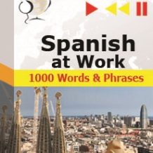 Spanish at Work