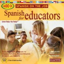 Spanish for Educators