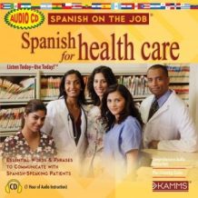 Spanish for Health Care