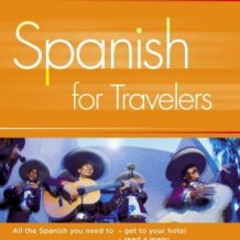 Spanish for Travelers, 2nd Edition