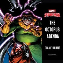 Spider-Man: The Octopus Agenda