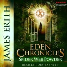 Spider Web Powder