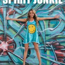 Spirit Junkie: A Radical Road to Self-Love and Miracles