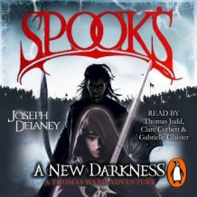 Spook's: A New Darkness