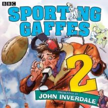 Sporting Gaffes  Volume 2