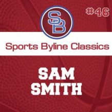 Sports Byline: Sam Smith