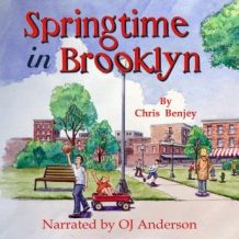 Springtime In Brooklyn: Adventures of Tommy TV