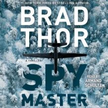 Spymaster: A Thriller