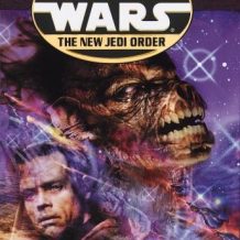 Star by Star: Star Wars (The New Jedi Order): Book 9