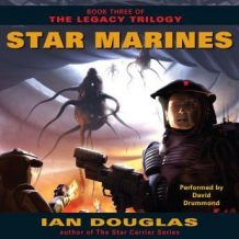 Star Marines: Book Three of The Legacy Trilogy