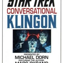 Star Trek: Conversational Klingon