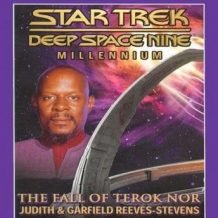 Star Trek Deep Space 9: Millenium