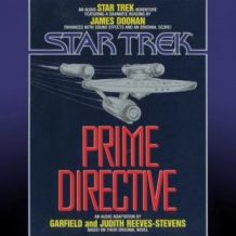 Star Trek: Prime Directive