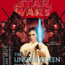 Star Wars: Dark Nest II: The Unseen Queen: The Dark Nest, Book Two
