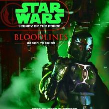 Star Wars: Legacy of the Force: Bloodlines: Book 2