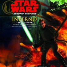 Star Wars: Legacy of the Force: Inferno