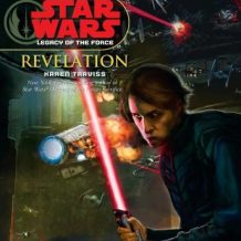 Star Wars: Legacy of the Force: Revelation