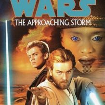 Star Wars: The Approaching Storm