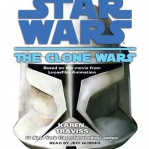 Star Wars: The Clone Wars