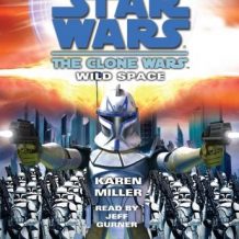 Star Wars: The Clone Wars: Wild Space