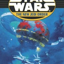 Star Wars: The New Jedi Order: Dark Tide II: Ruin