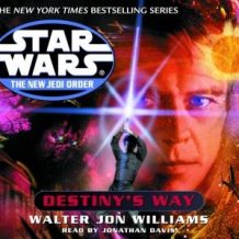 Star Wars: The New Jedi Order: Destiny's Way