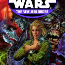 Star Wars: The New Jedi Order: Edge of Victory III: The Final Prophecy