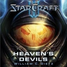 Starcraft II: Heaven's Devils