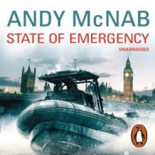 State Of Emergency: (Tom Buckingham Thriller 3)