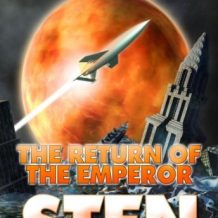 Sten: The Return of the Emperor