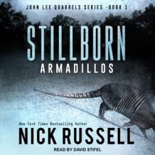 Stillborn Armadillos