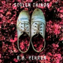 Stolen Things: A Novel