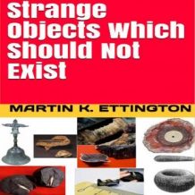 Strange Objects Which Should Not Exist