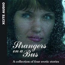 Strangers on a Bus - A collection of four erotic stories