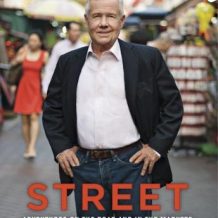 Street Smarts: Adventures on the Road and in the Markets