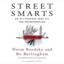 Street Smarts: An All-Purpose Tool Kit for Entrepreneurs