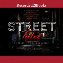 Street Tales: A Street Lit Anthology