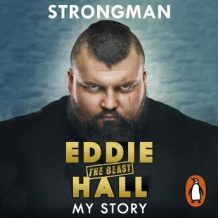 Strongman: My Story