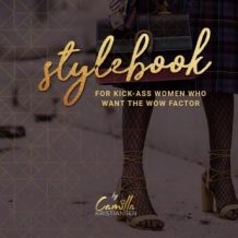 Stylebook: For women who want 'The WOW Factor'.