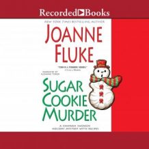 Sugar Cookie Murder