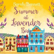 Summer at Lavender Bay