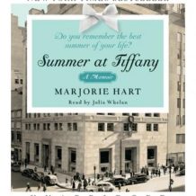 Summer at Tiffany