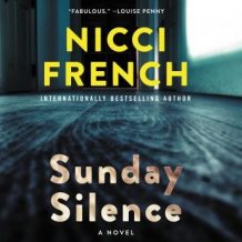 Sunday Silence: A Novel