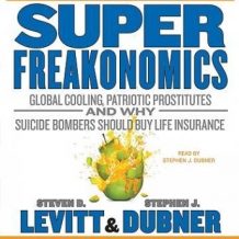 SuperFreakonomics