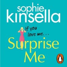 Surprise Me: The Sunday Times Number One bestseller