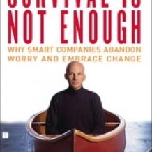 Survival is not Enough: Zooming, Evolution, and the Future of Your Company