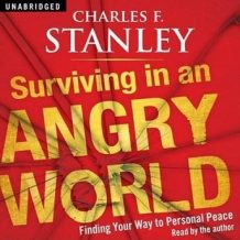 Surviving in an Angry World: Finding Your Way to Personal Peace